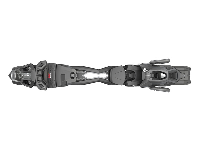 Skibindungen HEAD PRW 11 GW 90 mm [G] - 2025/26