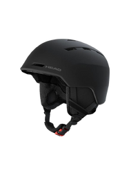 Helmet HEAD Vico Black - 2025/26