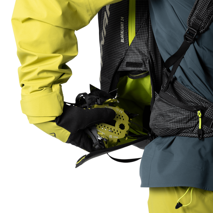 Rucksack Dynafit Blacklight 24 Backpack - 2025/26