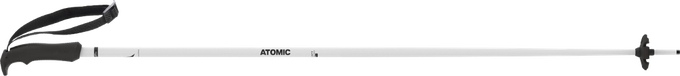 Skistöcke Atomic Cloud White - 2025/26