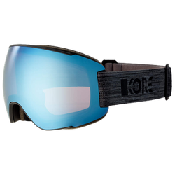 Goggles HEAD Magnify 5k Blue Kore + spare lens - 2023/24