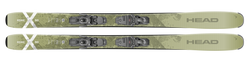 Ski HEAD Kore X 90 LYT-PR + PRW 11 GW - 2025/26