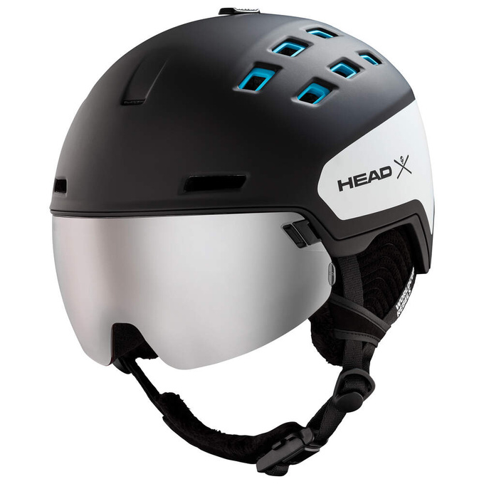 Helm HEAD Radar WCR - 2025/26