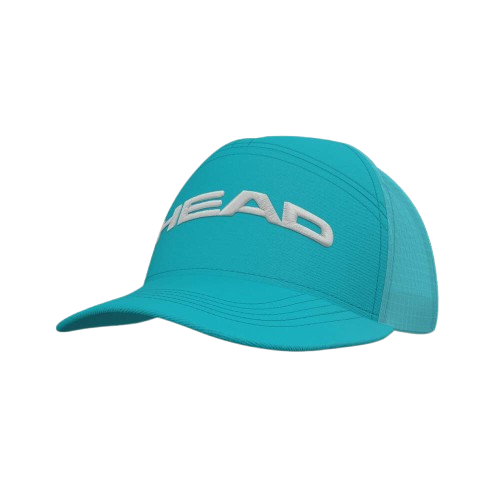 Kappe Head Race Cap Blue - 2025/26