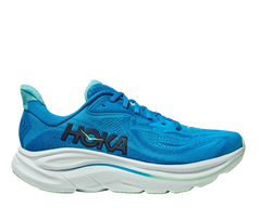 Man Schuhe Hoka Clifton 10 Hoka Blue/Skyward Blue
