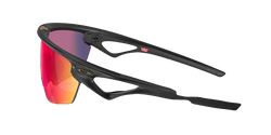 Sunglasses OAKLEY Sphaera Prizm Road Lenses / Matte Black Frame