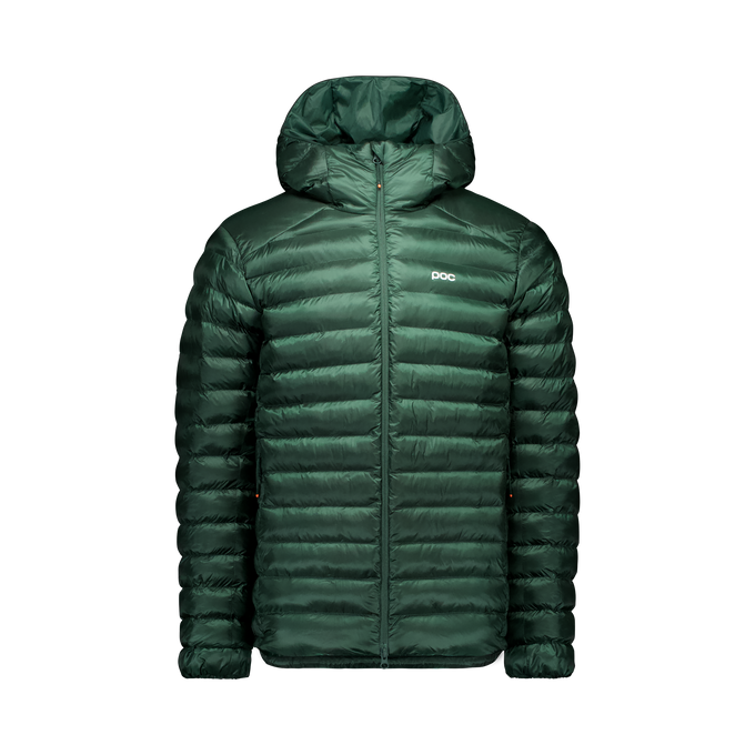 Jacke POC M's Coalesce Jacket Pargasite Green - 2025/26