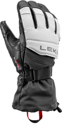 Gloves LEKI Griffin Thermo 3D - 2024/25