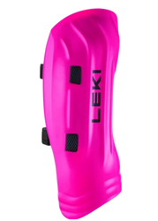 Schienbeinschutz LEKI Shin Guard Worldcup Pro Pink