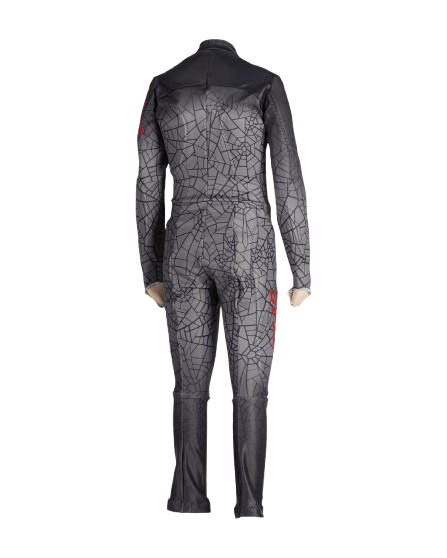 Spyder Performance Gs Race Suit Jr Storm - 2025/26
