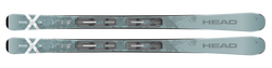 Ski HEAD Kore X 74  LYT-PR - 2025/26