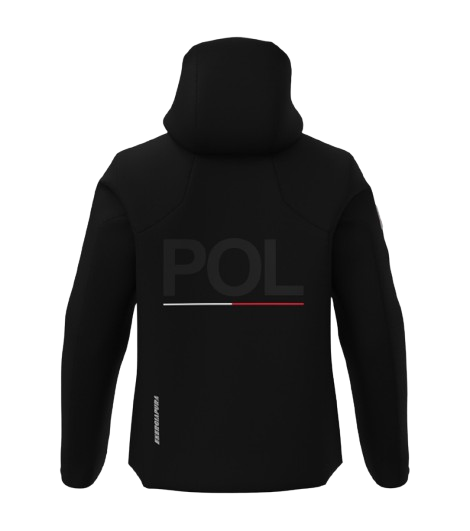 Ski Jacket Energiapura Trun Poland Lady- 2025/26