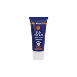 Sonnencreme Alpen Sun Cream SPF30