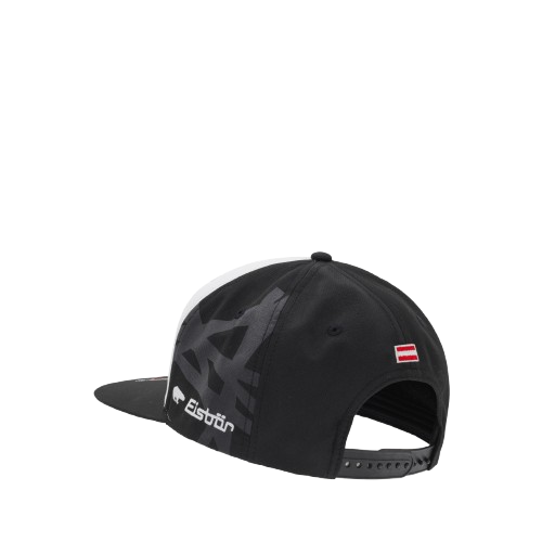 Nordica Eisbar Rato Cap SKA AT White/Black - 2025/26