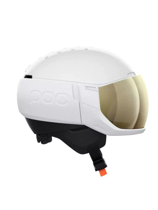 Helmet POC Levator Mips Hydrogen White - 2025/26