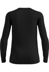 Thermoaktives T-Shirt Odlo Active Warm BL Top Crew Neck L/S Man Black - 2025/26