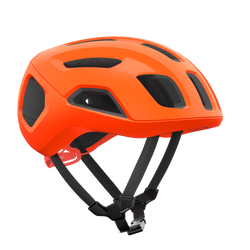 Fahrradhelm POC Ventral Air MIPS Fluorescent Orange Matt - 2025