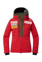 Skijacke Descente Swiss Jacket - 2025/26