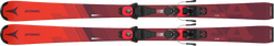 Ski Atomic Redster J4 + L 6 GW Red/Black - 2024/25