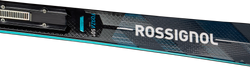 Ski Rossignol Forza 50' CAM Konect + Nx 12 Konect GW B80 Black Blue - 2025/26