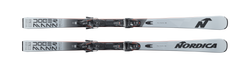 Skis Nordica Dobermann Multigara DC Fdt + Marker Comp 13 FD - 2025/26