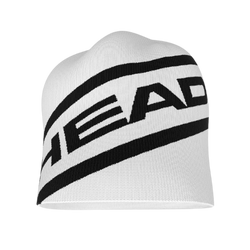 HEAD Race Beanie White - 2025/26