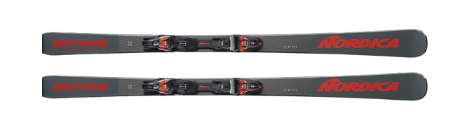Ski Nordica Spitfire DC 74 Pro Fdt - 2024/25