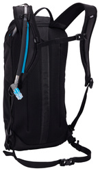 Trinkrucksack Thule Alltrail Hydration Backpack 10L Black - 2023