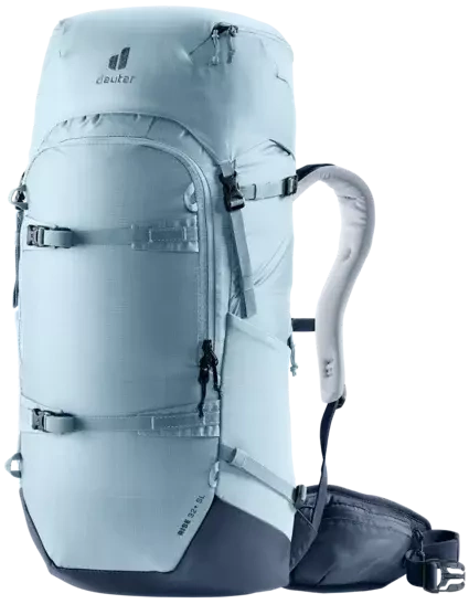 Backpack DEUTER Rise 32+ SL Dusk/Ink - 2023