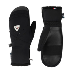 Handschuhe Rossignol W Absolute IMPR M Black - 2025/26