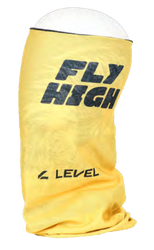 Neckwarmer Level Multy Simple Reversible Goldeneagle - 2023/24