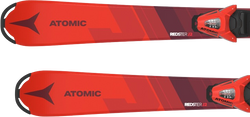 Ski Atomic Redster J2 100-120 + C 5 GW Red/Black - 2024/25