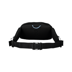 Backpack POC Lamina Hip Pack Uranium Black - 2024/25