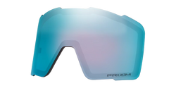 Replacement lens Oakley LM Pro L Prizm Sapphire Iridium - 2025/26