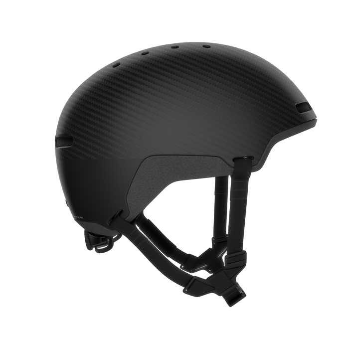 Helmet POC Calyx Carbon Mips Carbon/Uranium Black - 2025/26
