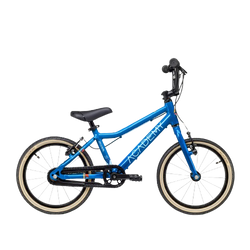 Bike Academy Grade 3 Blue 16" - 2025
