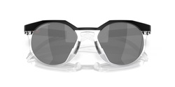 Sunglasses Oakley HSTN Matte Black Frame/Prizm Black Polarized Lenses