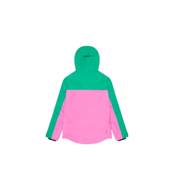 Jacket Picture Sylva 3L Super Pink - 2025/26