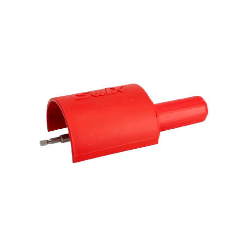 SWIX Rotohandle Set 100 mm