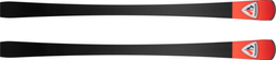 Ski Rossignol Hero Elite ST TI Konect + Nx 12 Konect GW B80 Black Hot Red - 2025/26