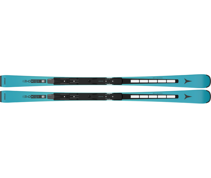 Skis Atomic Redster X9 RS Revoshock S - 2025/26
