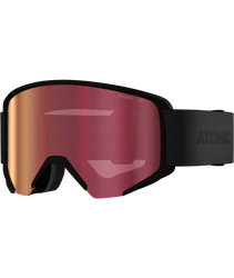 Brille Atomic Savor L Stereo Black - 2025/26