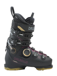 Skischuhe Dalbello Veloce Space 85 W Black/Berry - 2025/26