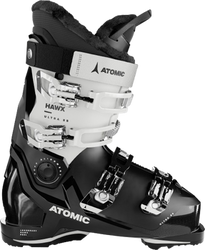 Skischuhe Atomic Hawx Ultra 85 W GW Black/White – 2024/25