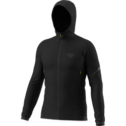 Dynafit Blacklight Thermal Hooded Jacket Black Out - 2025/26