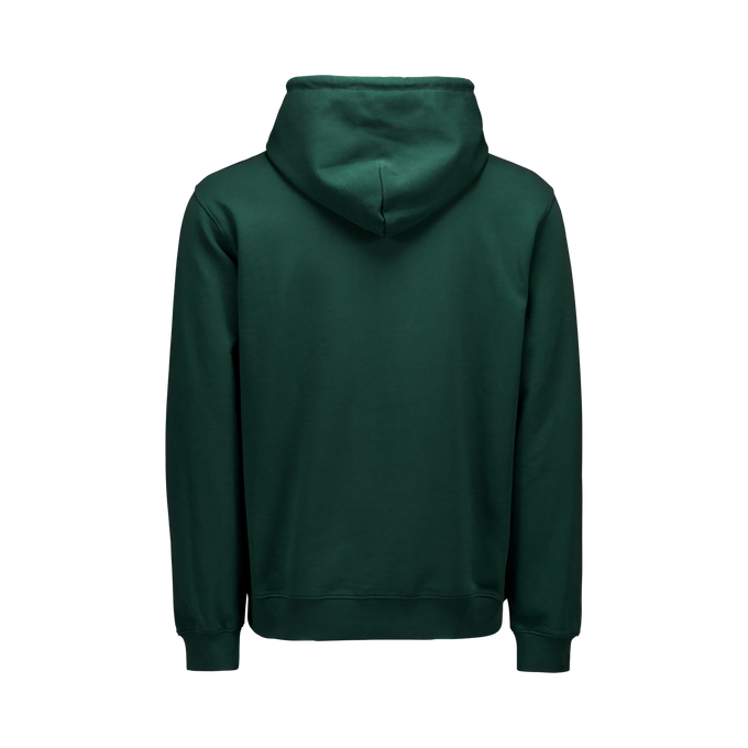 Bluse POC Hood Pargasite Green/Hydrogen White - 2025/26