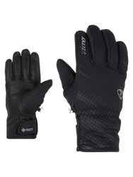 Handschuhe Ziener Karoi-z Ws Pr Glove Lady Black - 2025/26
