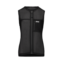 Protector POC Y's VPD Air Vest Uranium Black - 2025/26