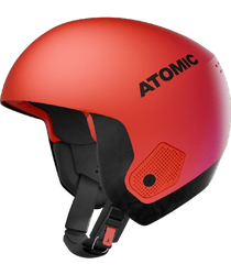 Skihelm Atomic Redster WC Red Tension/Carbon - 2025/26
