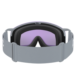 Goggles POC Nexal Mid Granite Grey/Partly Sunny Blue - 2025/26